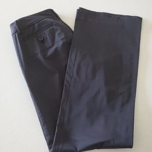 INED Women's Dress Pants Black, Size 4